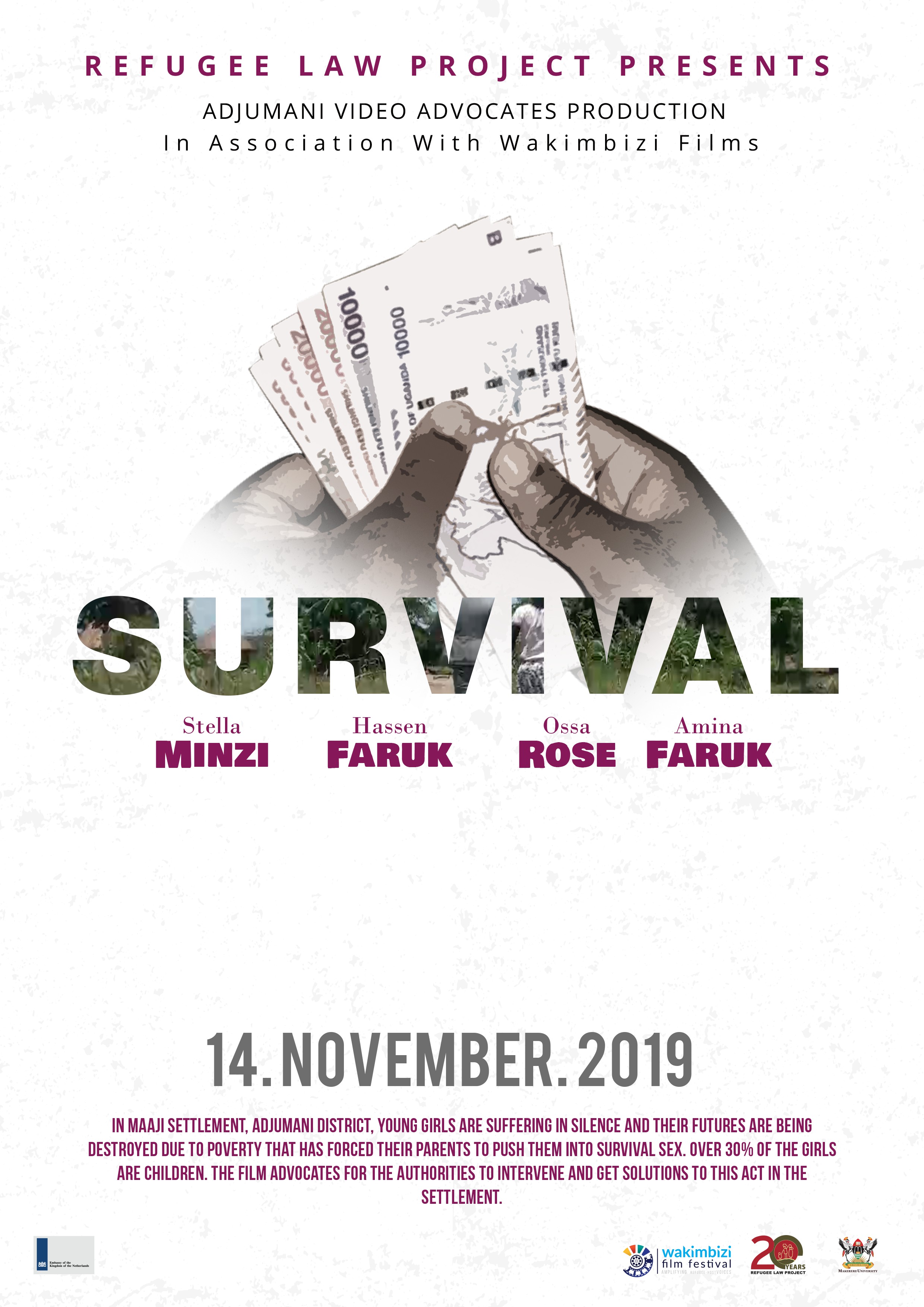 Survival